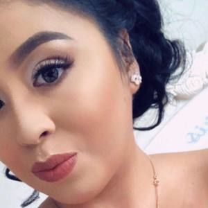 Meet your Posher, Kristina